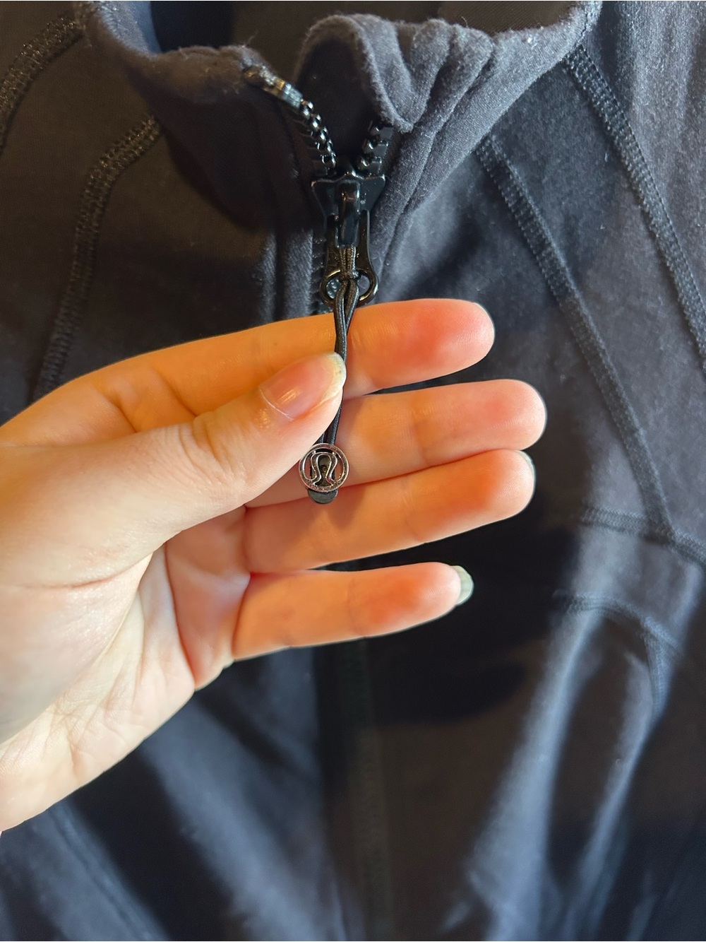 Lululemon define jacket - Picture 4 of 5